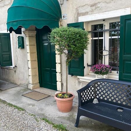 Casapiedicastello Apartment Castelnuovo del Garda Exterior photo